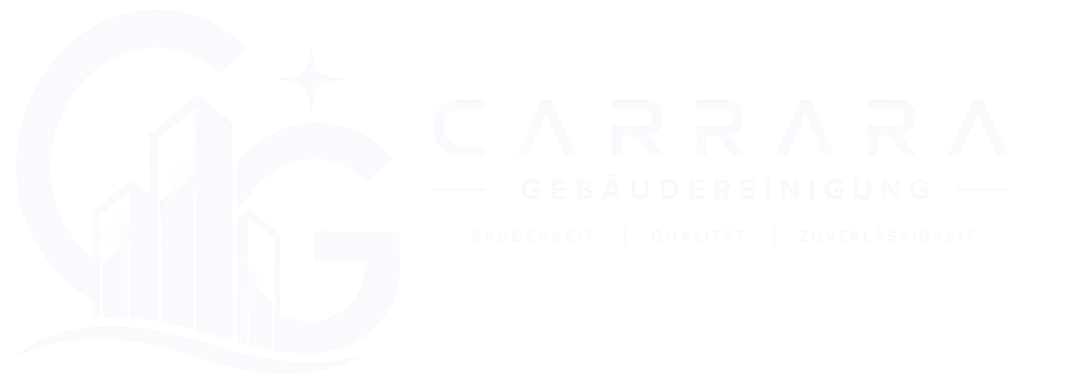Carrara - Gebäudereinigung