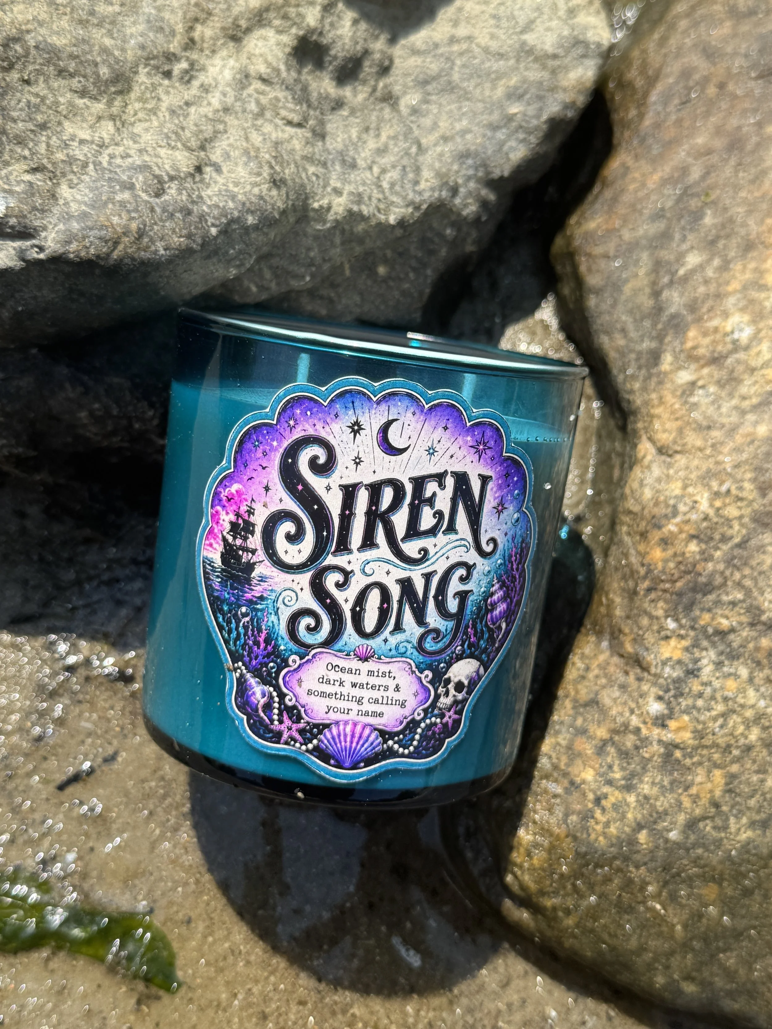 Siren Song