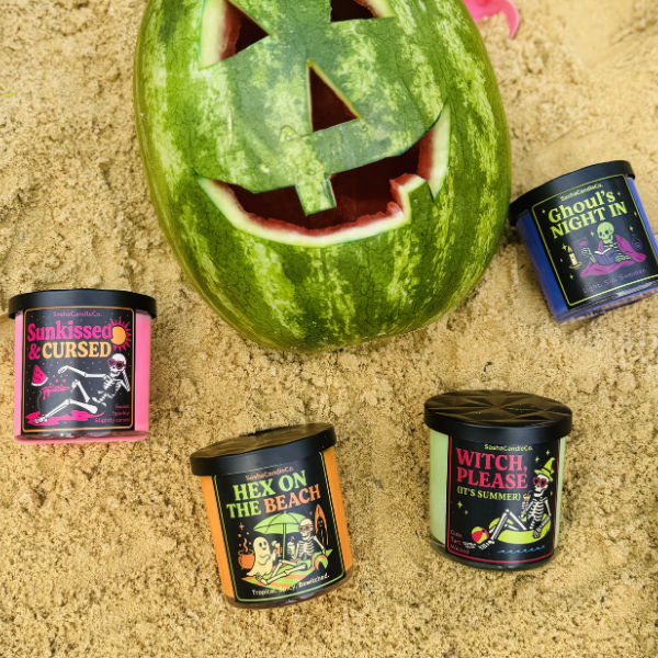 Summerween Collection (2025)