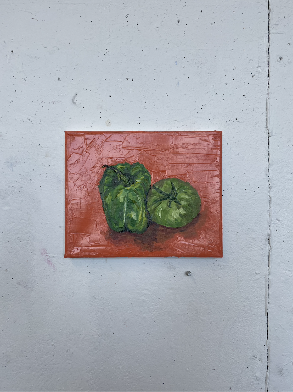 30 Minutes for Green Produce /3