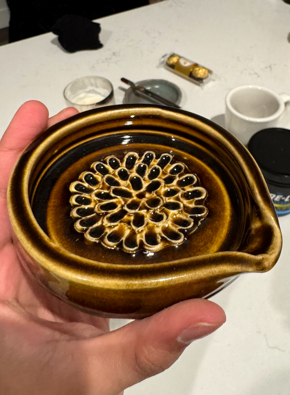 Dipping Dish /1