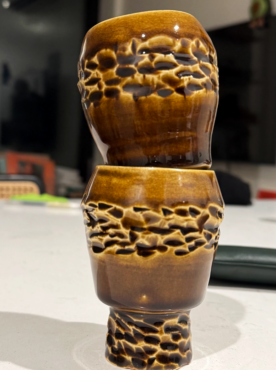 Cocktail Glasses /1