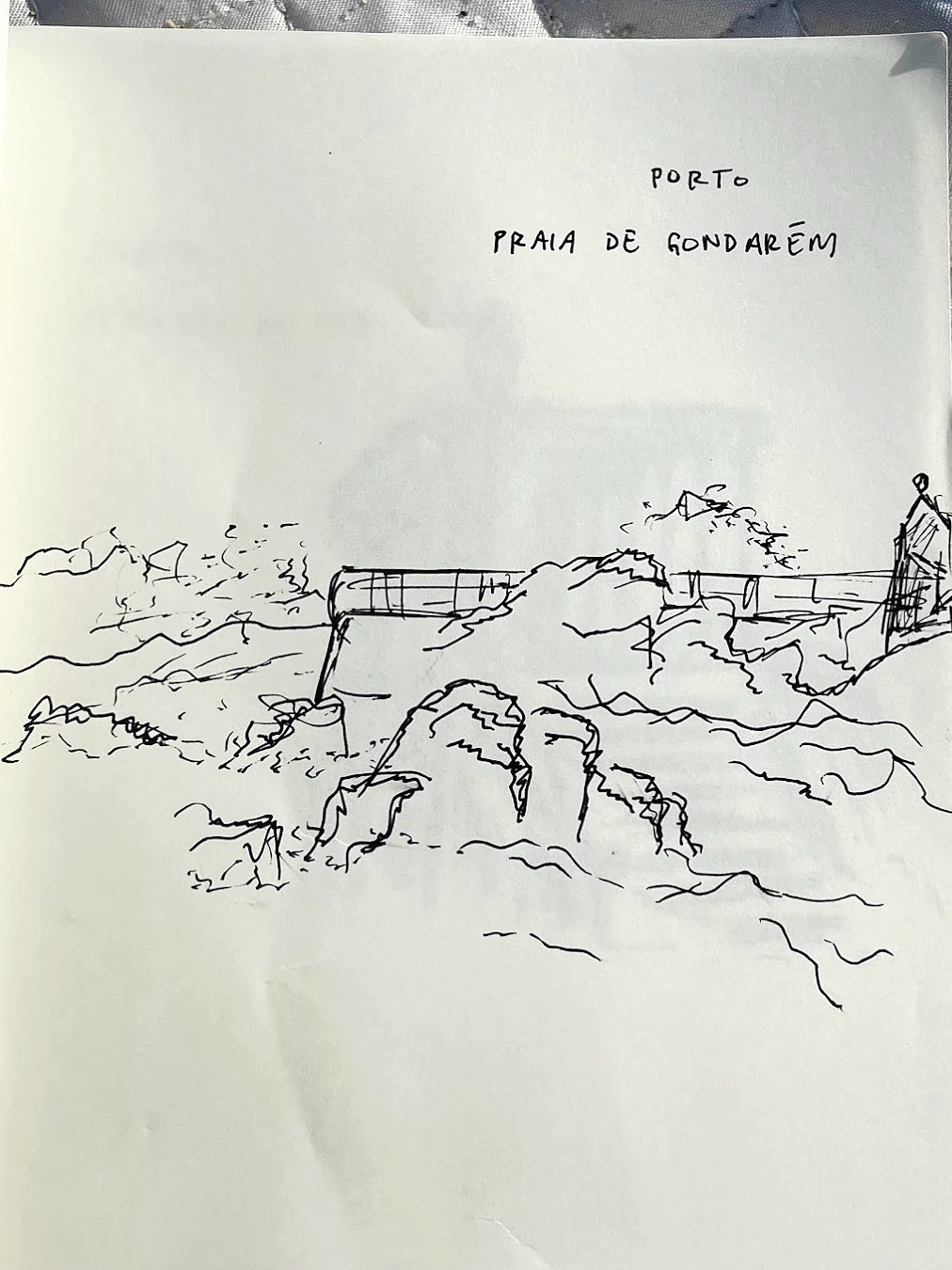 Portugal, 3 of 5