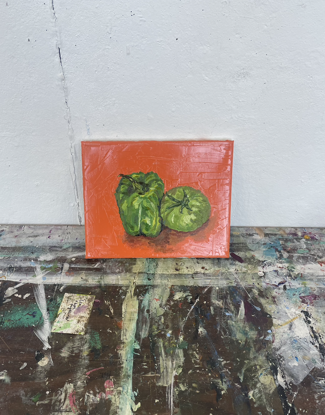 30 Minutes for Green Produce /2