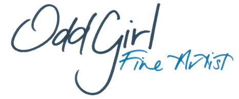 Odd Girl Makes