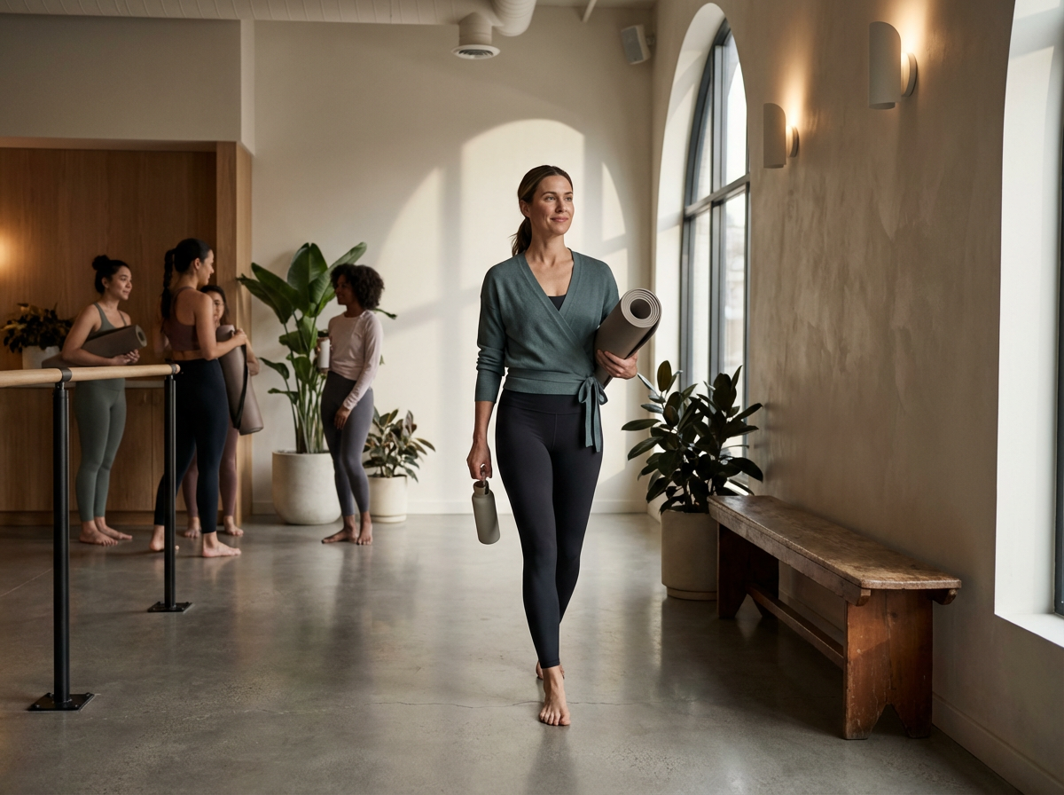 Mobility Class
