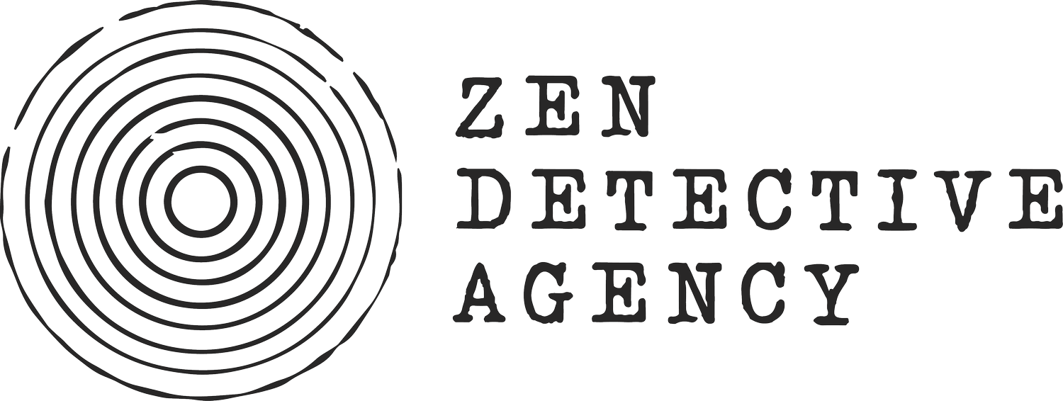 Zen Detective Agency