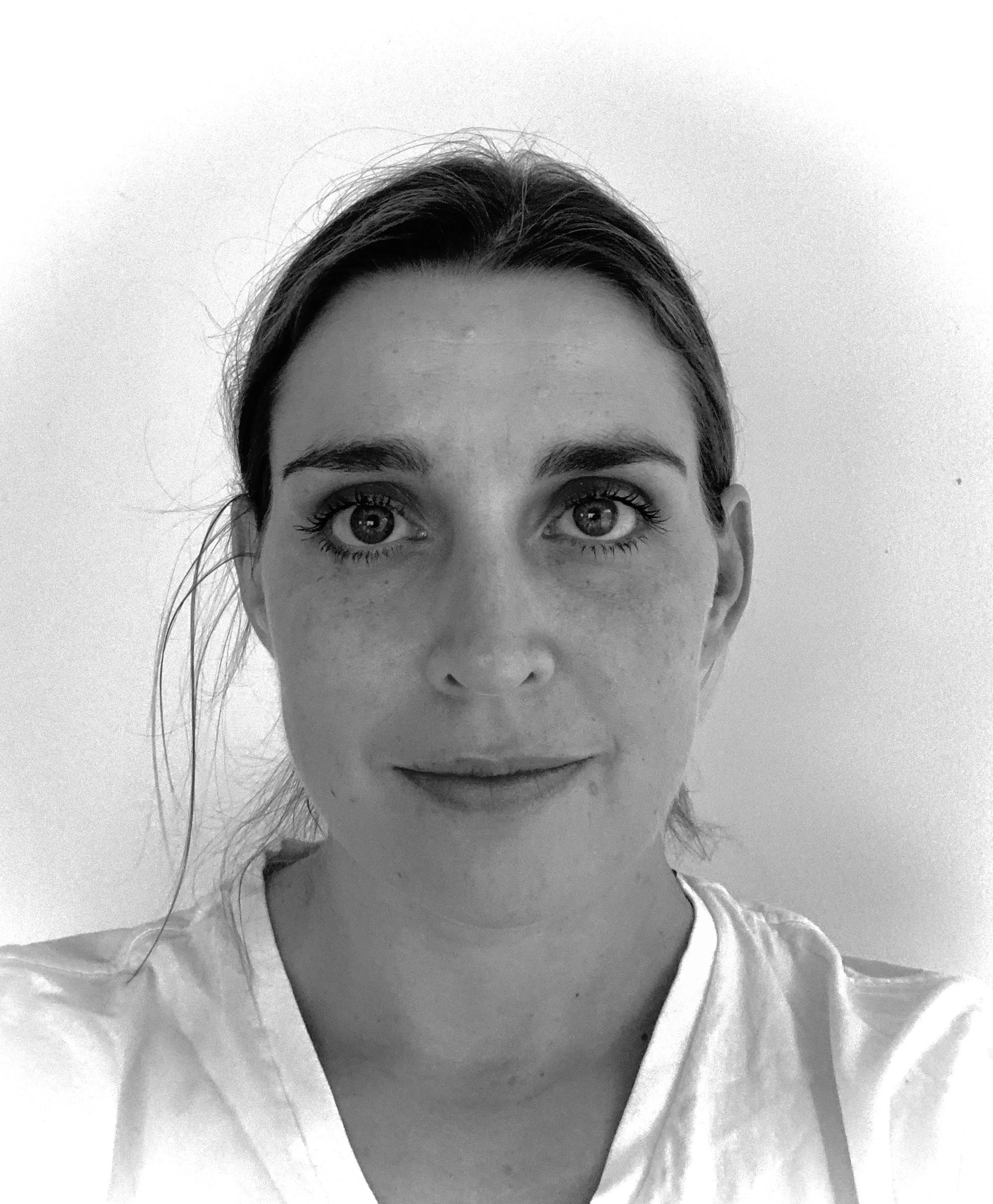 teacher's face