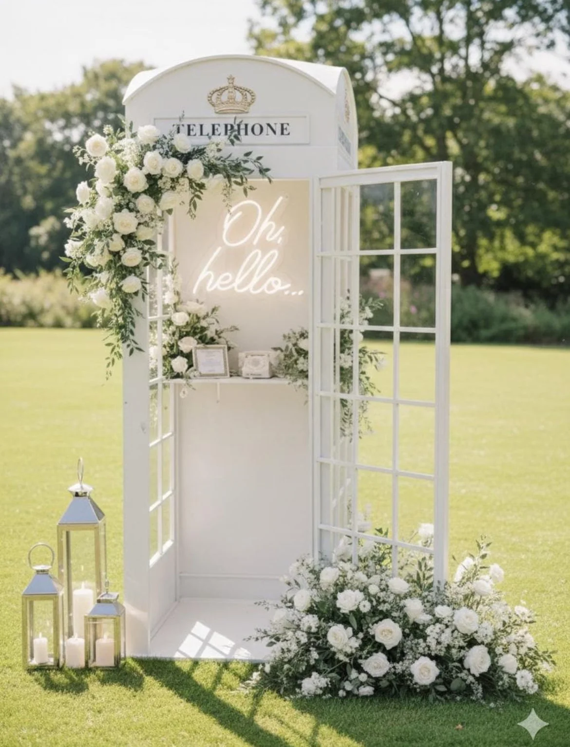 Phone Booth, London Phone Booth, Phone Booth Charleston, Wedding, Events, Phone Booth Rental, Event Rentals, Audiobook, Guest Audiobook, Summerville, Mt. Pleasant, West Ashley, Folly Beach, Isle of Palms, Wedding Rentals
