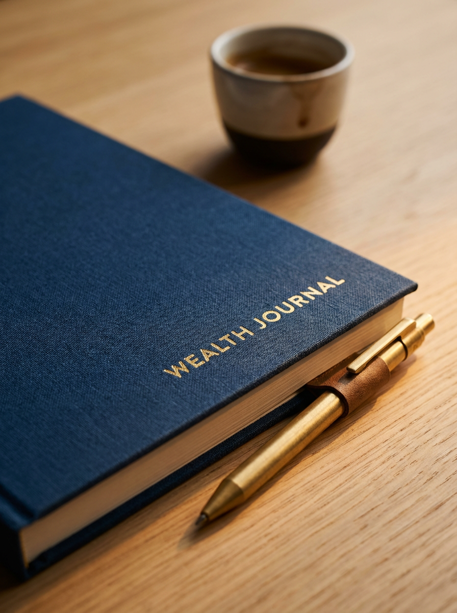 Wealth Journal