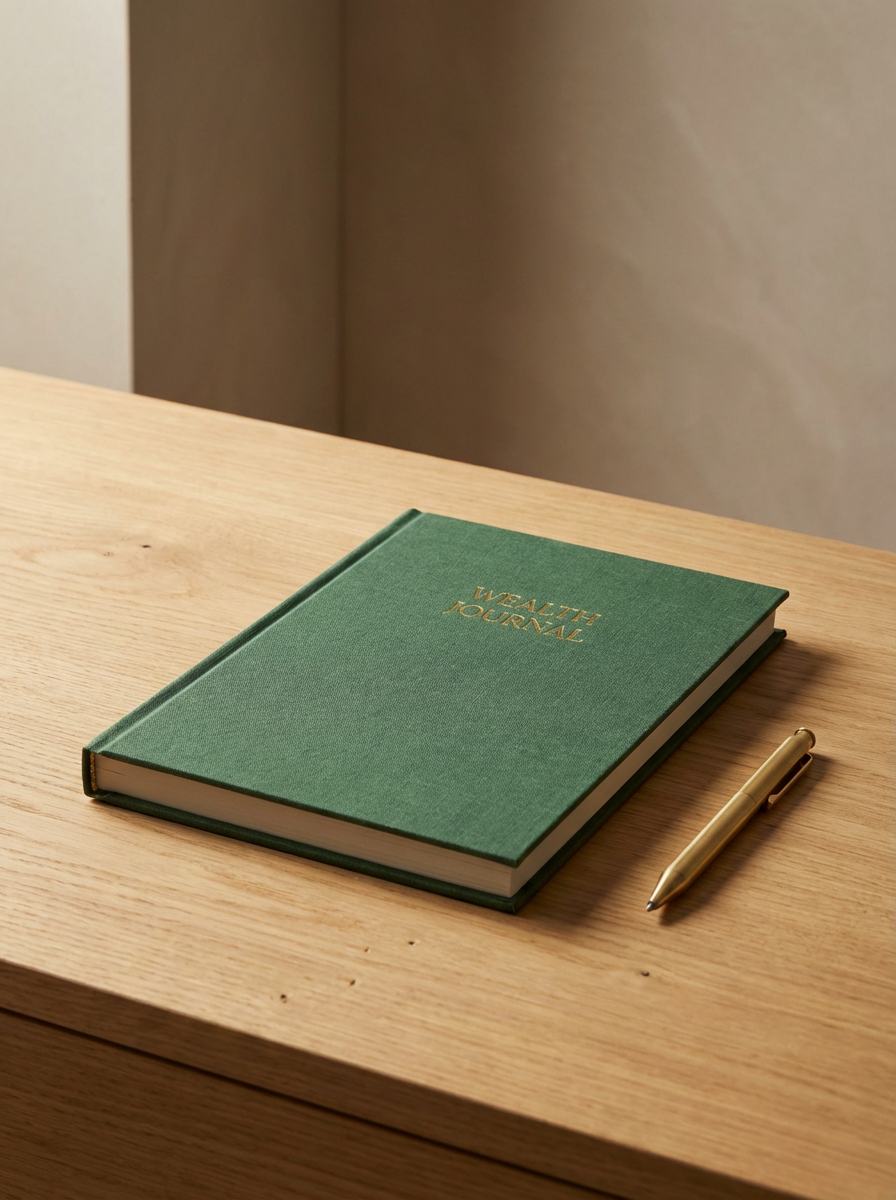 Wealth Journal