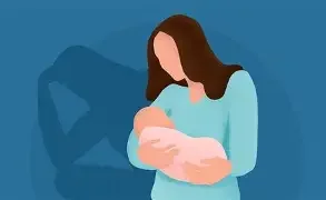 Postpartum Depression
