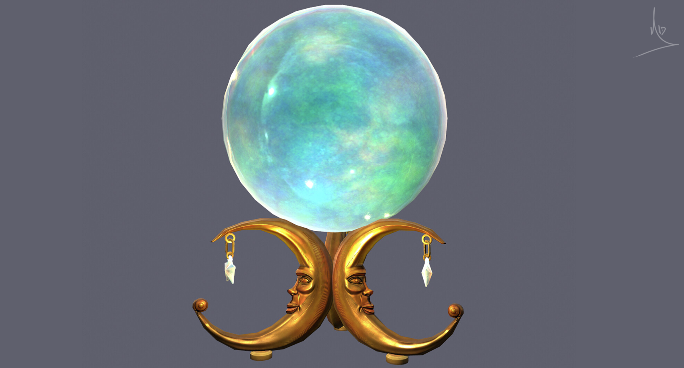 Crystal Ball