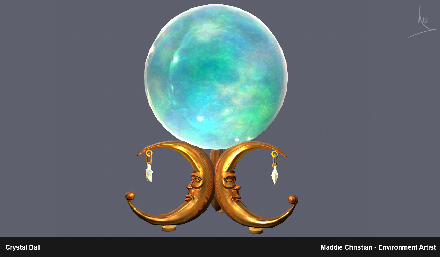 Crystal Ball