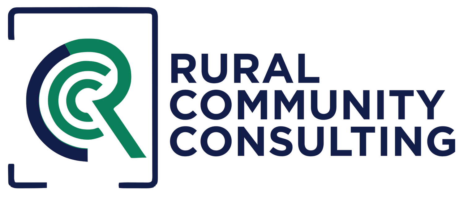 Rural Community Consulting