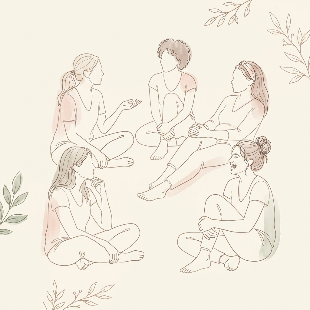 The Mother's Circle