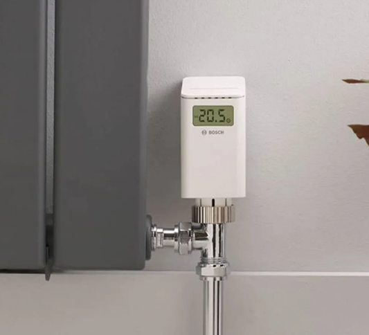 Central Heating & Plumbing Installs