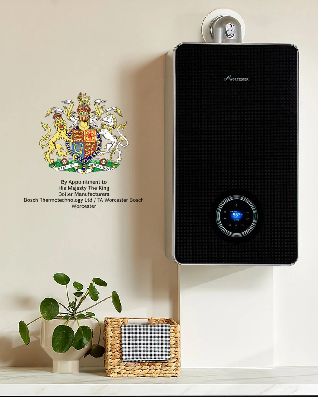 Expert Boiler Installations