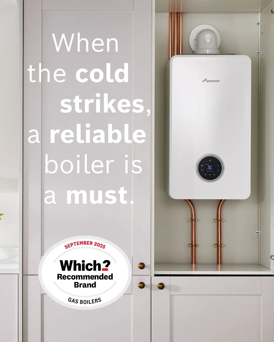 Boiler Servicing, Diagnostics & Repairs