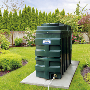 Oil Tank Installations & Upgrades