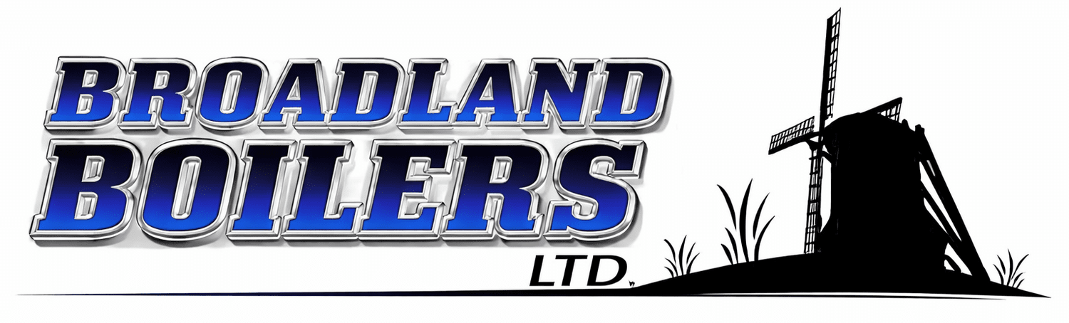 Broadland Boilers Ltd.