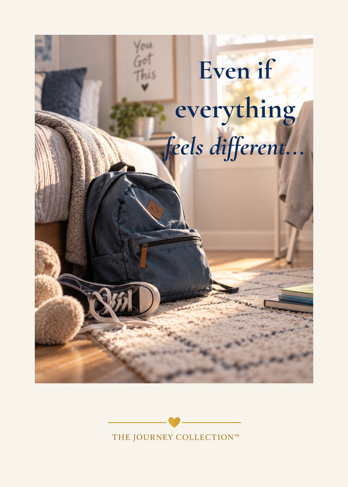 Even If | Kids Digital Greeting Card