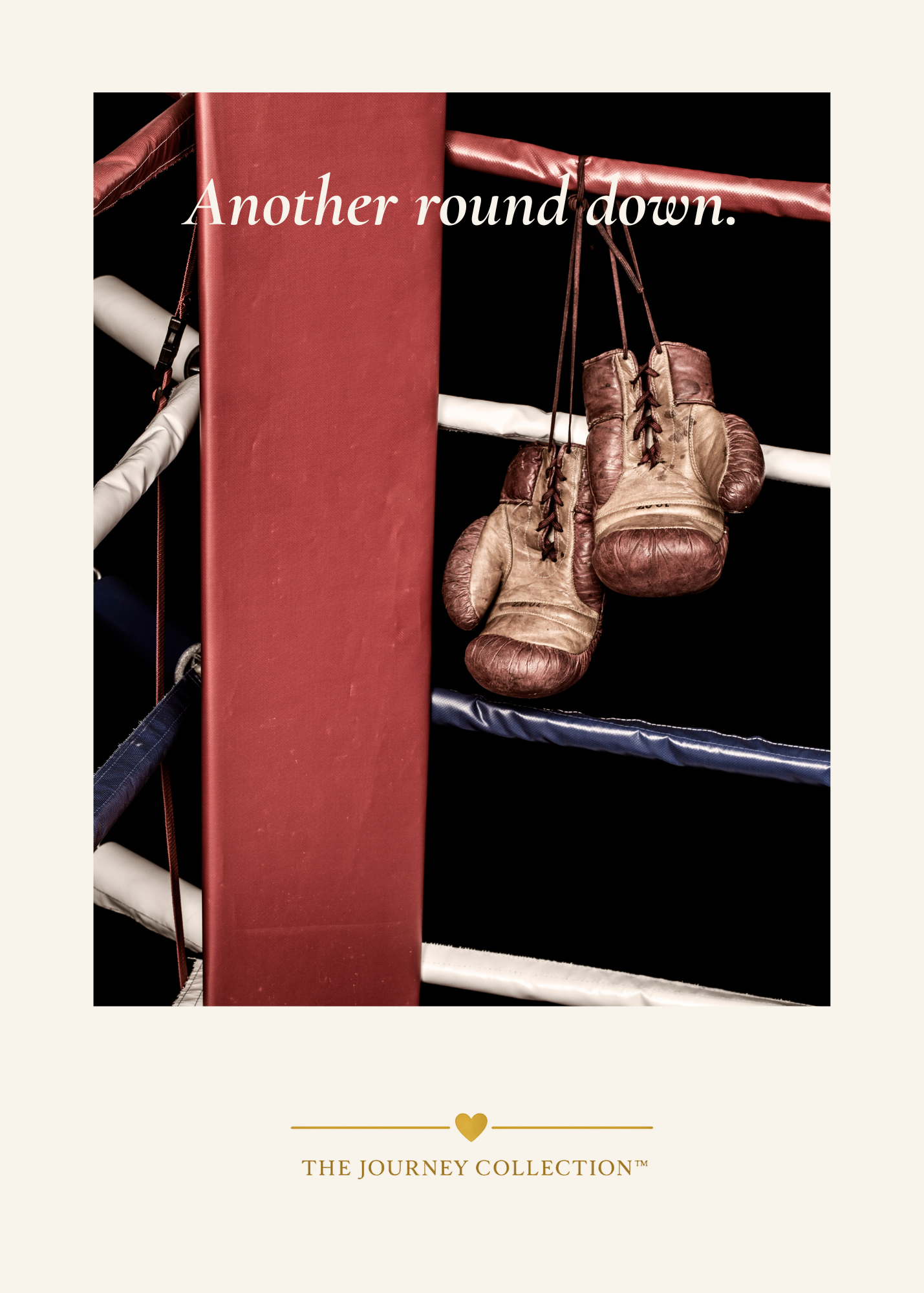 Another Round Down | Digital Greeting Card