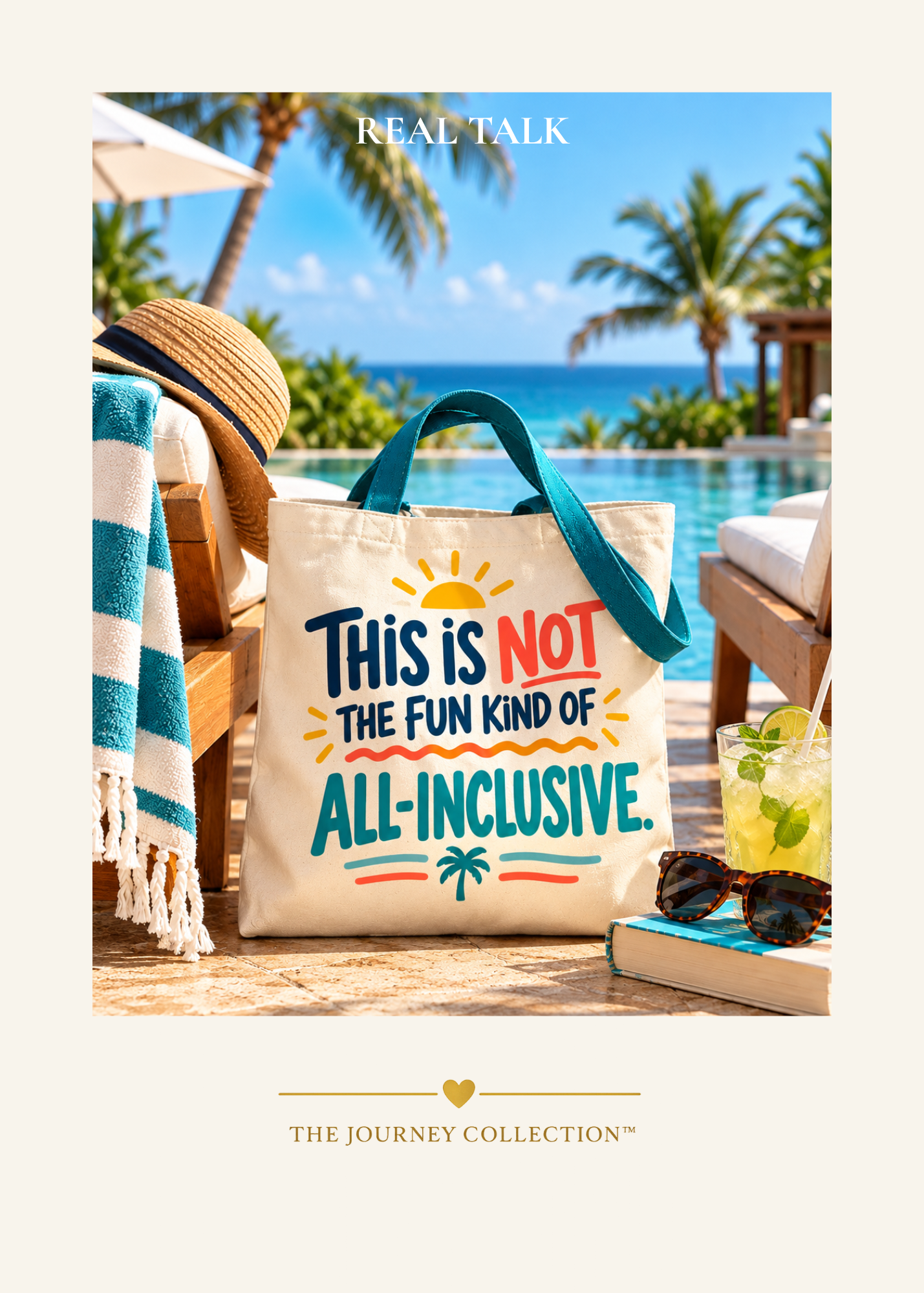 This Is Not the Fun Kind of All-Inclusive | Digital Greeting Card