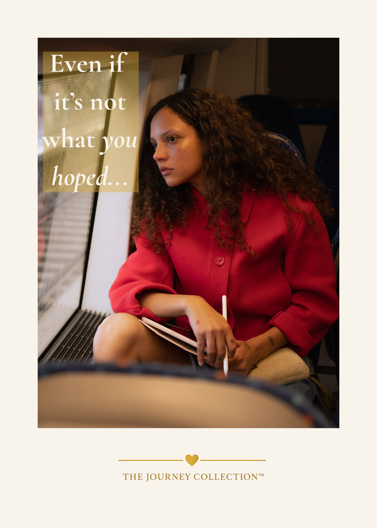 Even If It’s Not What You Hoped | Digital Greeting Card