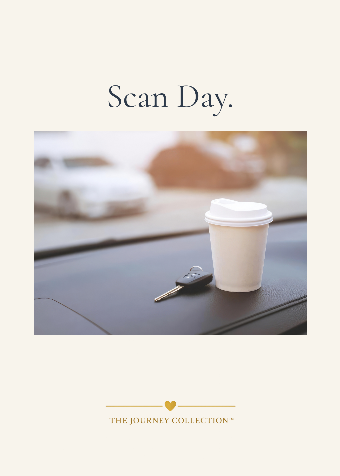 Scan Day | Digital Greeting Card