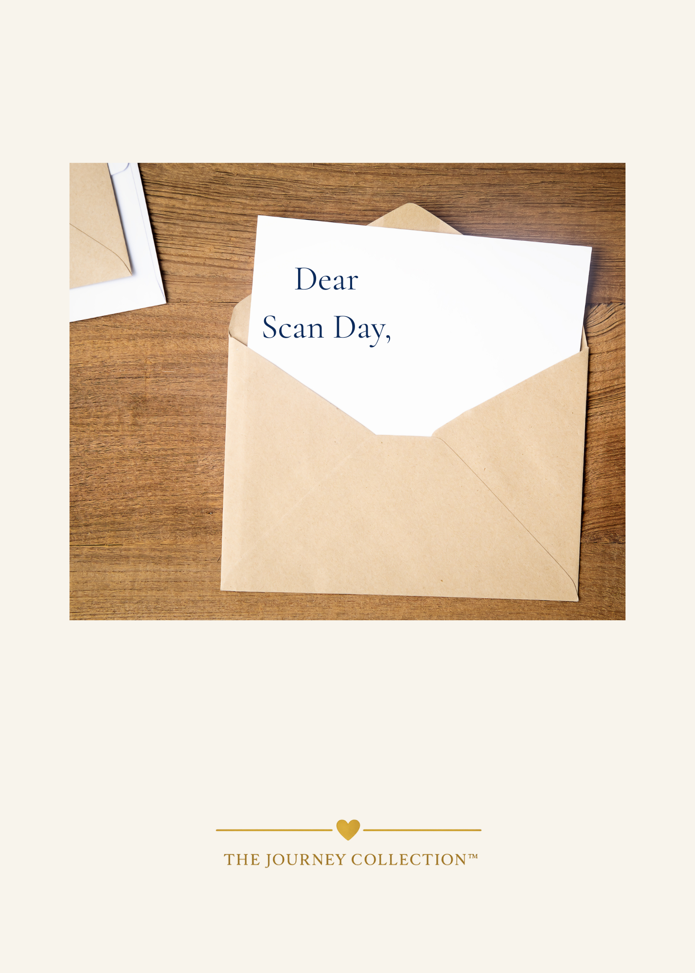 Dear Scan Day | Digital Greeting Card