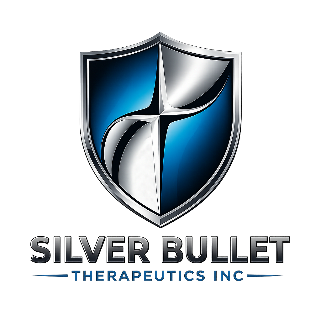 Silver Bullet Therapeutics