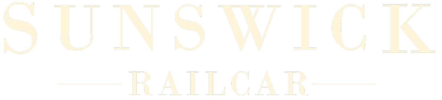 Sunswick Railcar