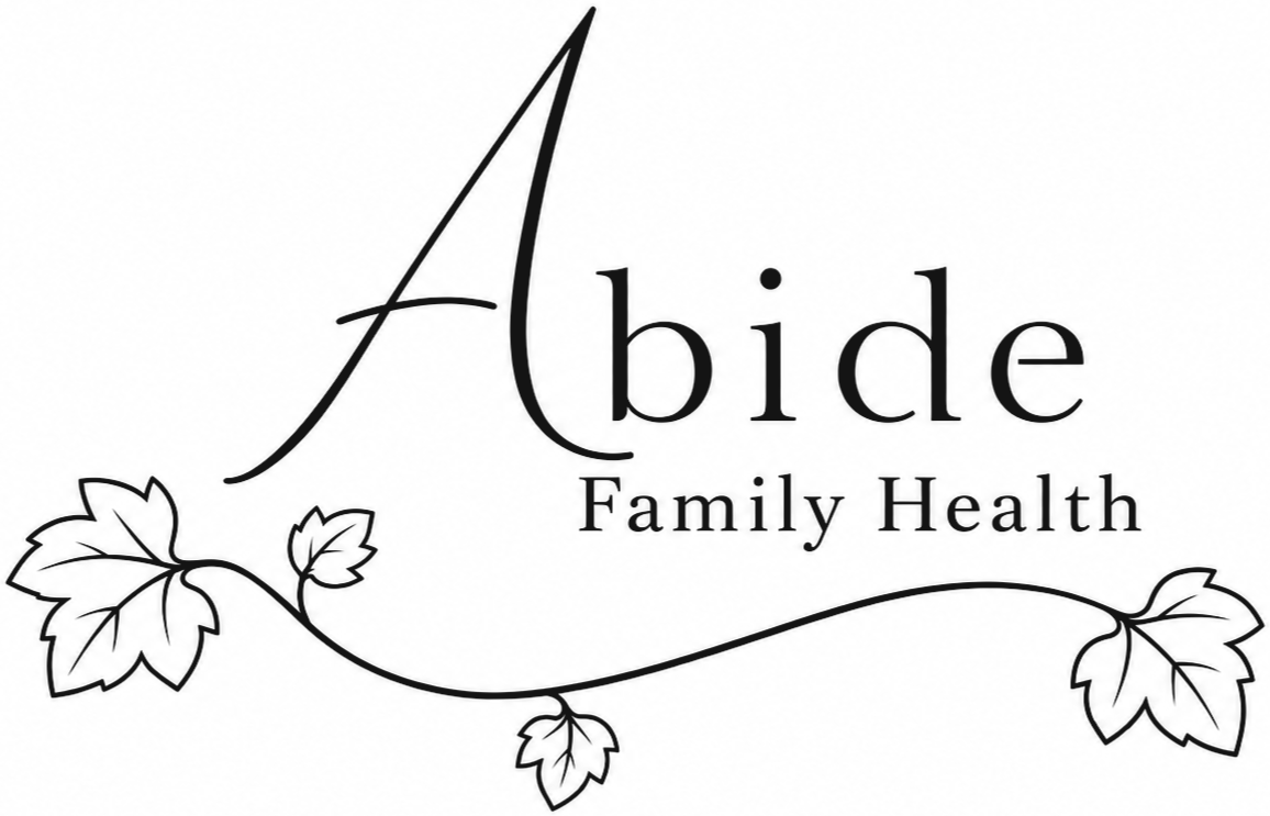 Abide Family Health