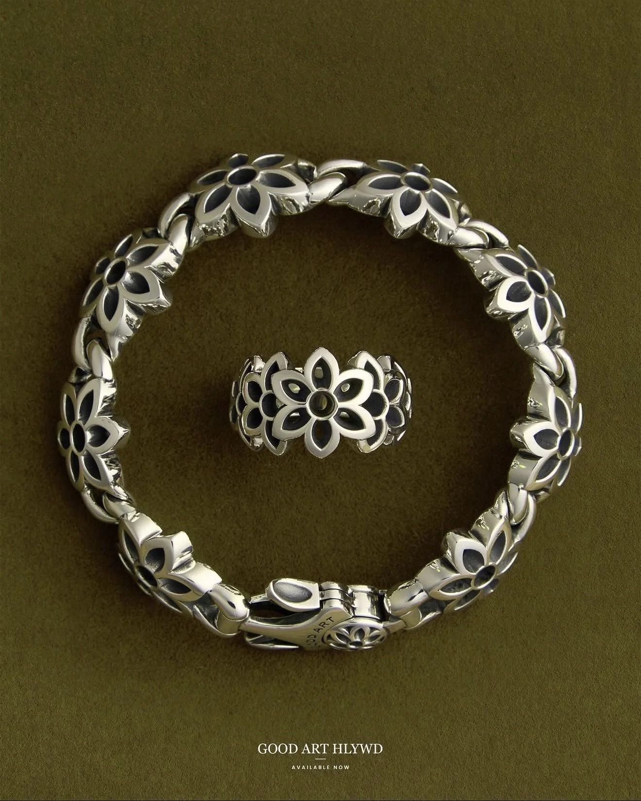 Jewlery