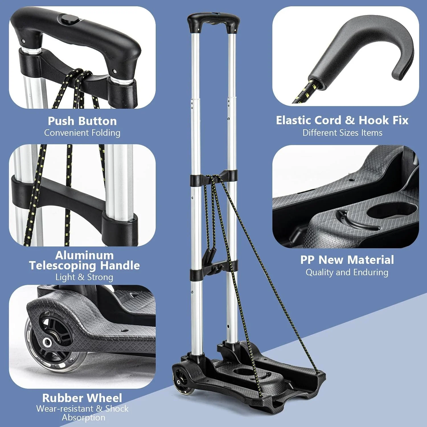 The “Backpack” Dolly