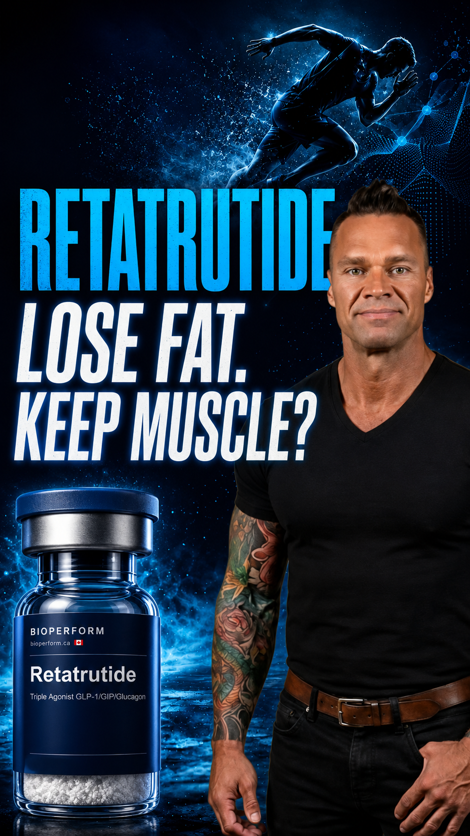 Retatrutide: Triple-Agonist Science and What Phase 3 Means