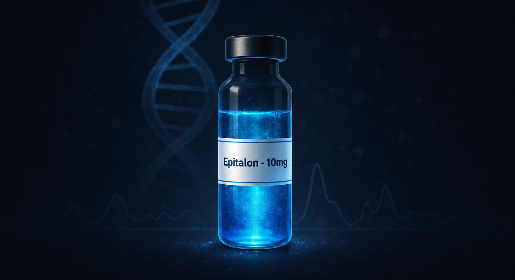 Epitalon / Epithalon: Circadian Biology and Anti-Aging Claims