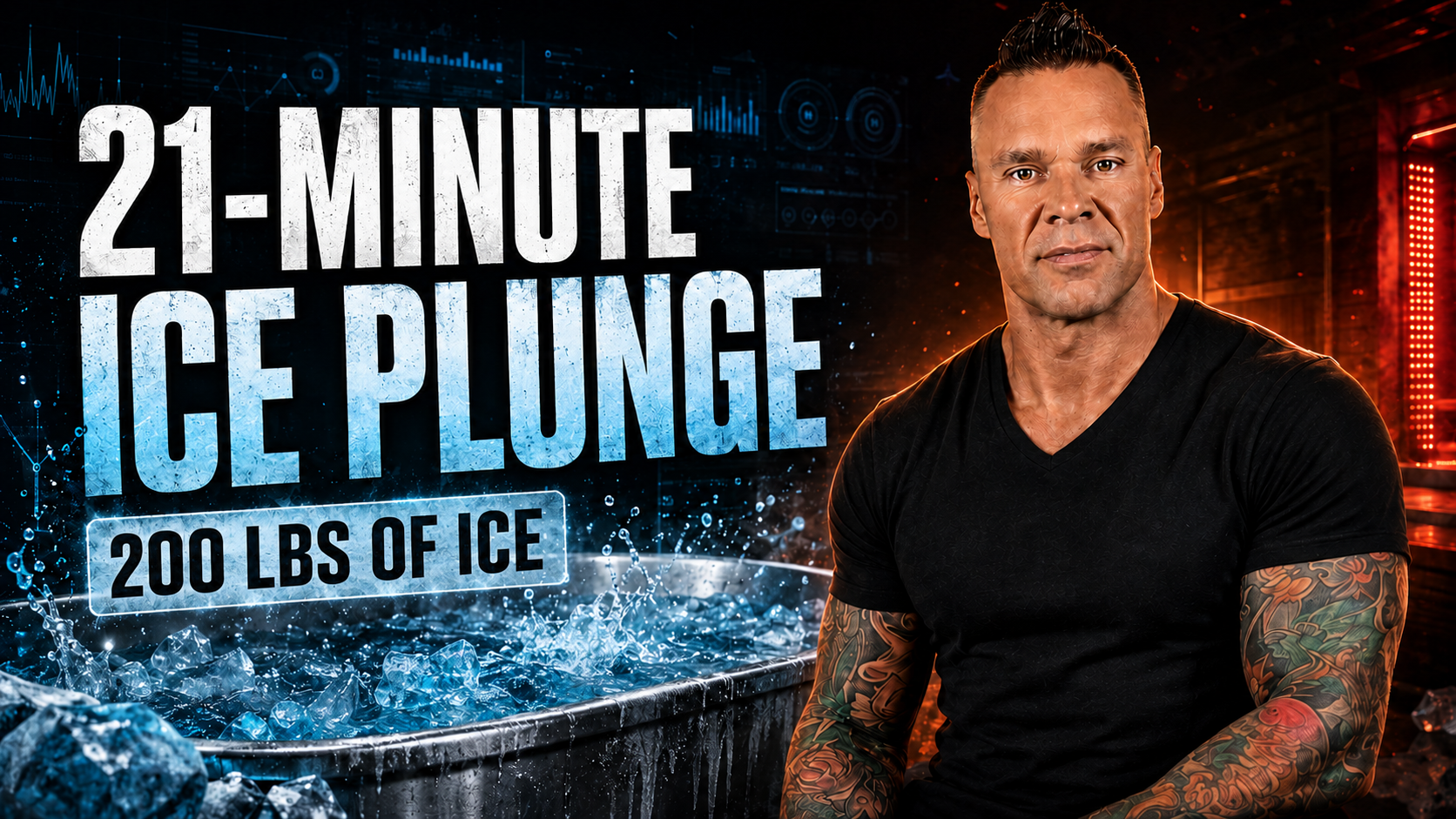 Cold Plunge: What the Evidence Actually Says