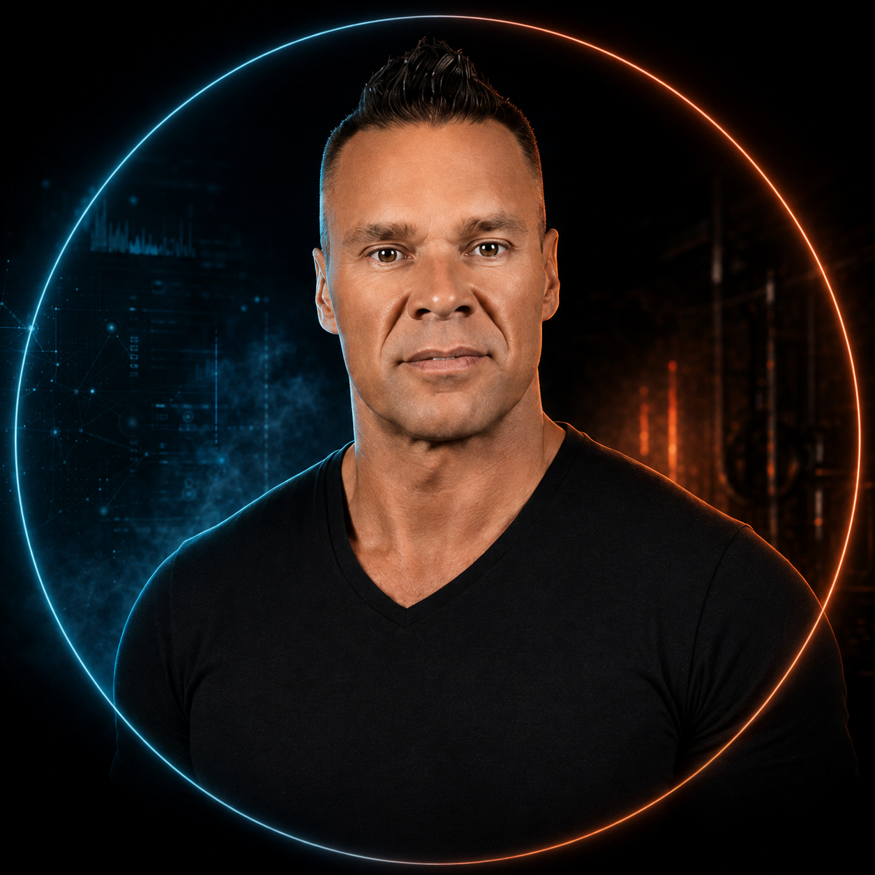 Kristian Magnuson