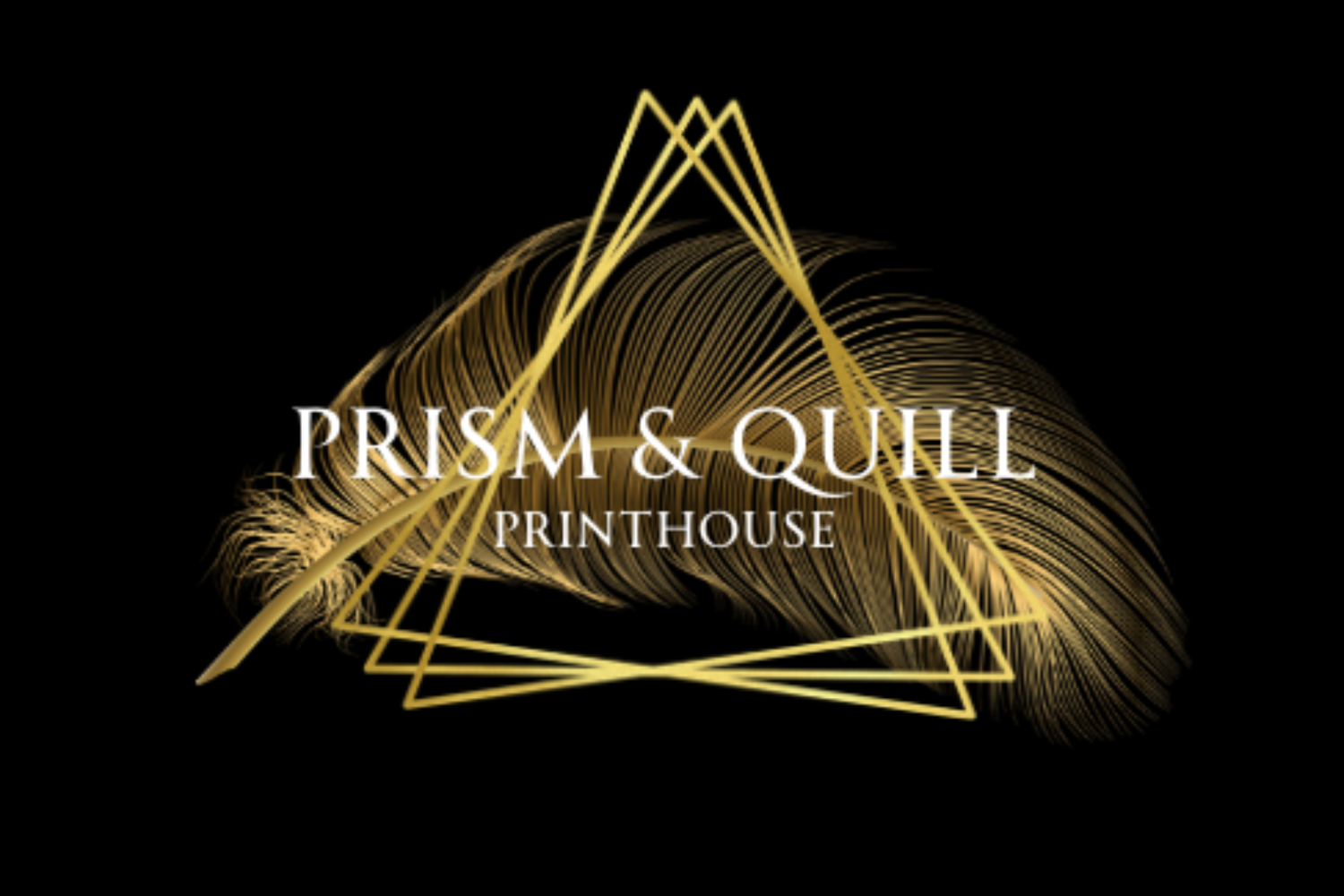 Prism &amp; Quill Printhouse 