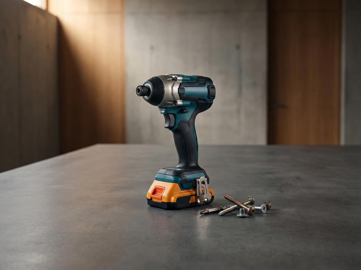 Impact Driver