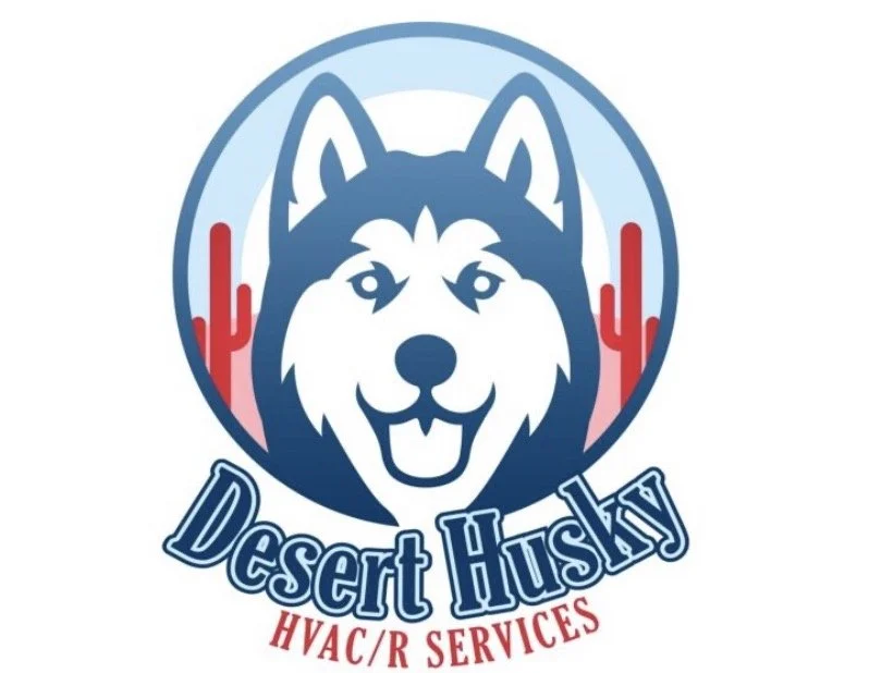 Desert Husky A/C