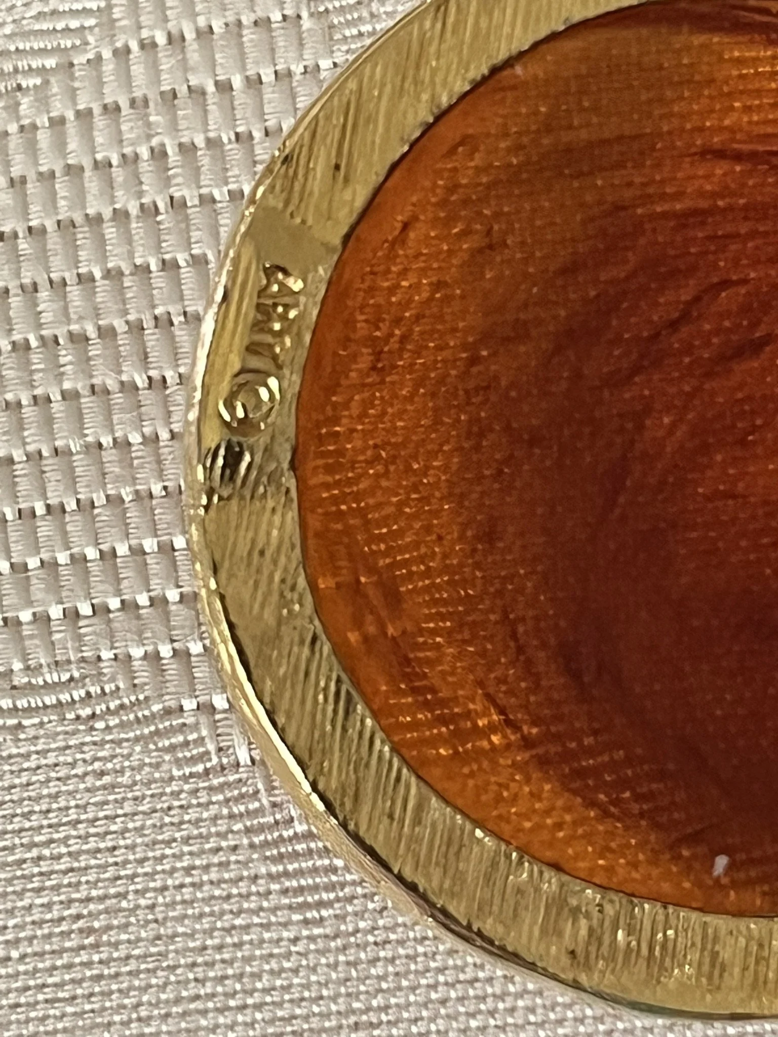 Cartouche ART