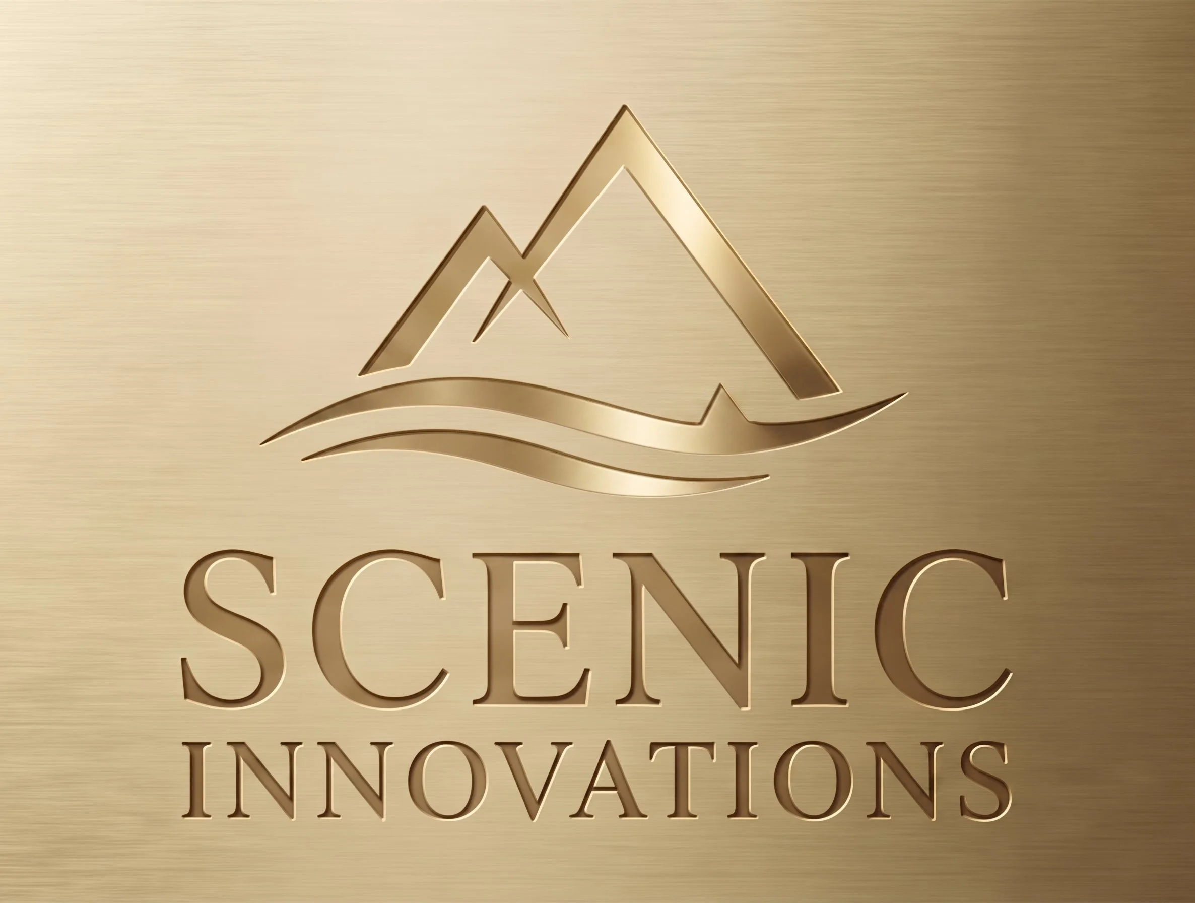 Scenic Innovations - Coming Soon!