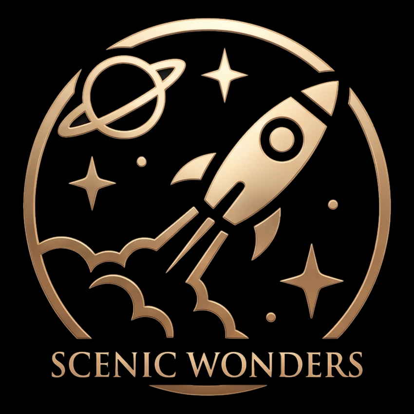Scenic Wonders: Imaginative Environments From Nursery To Playroom