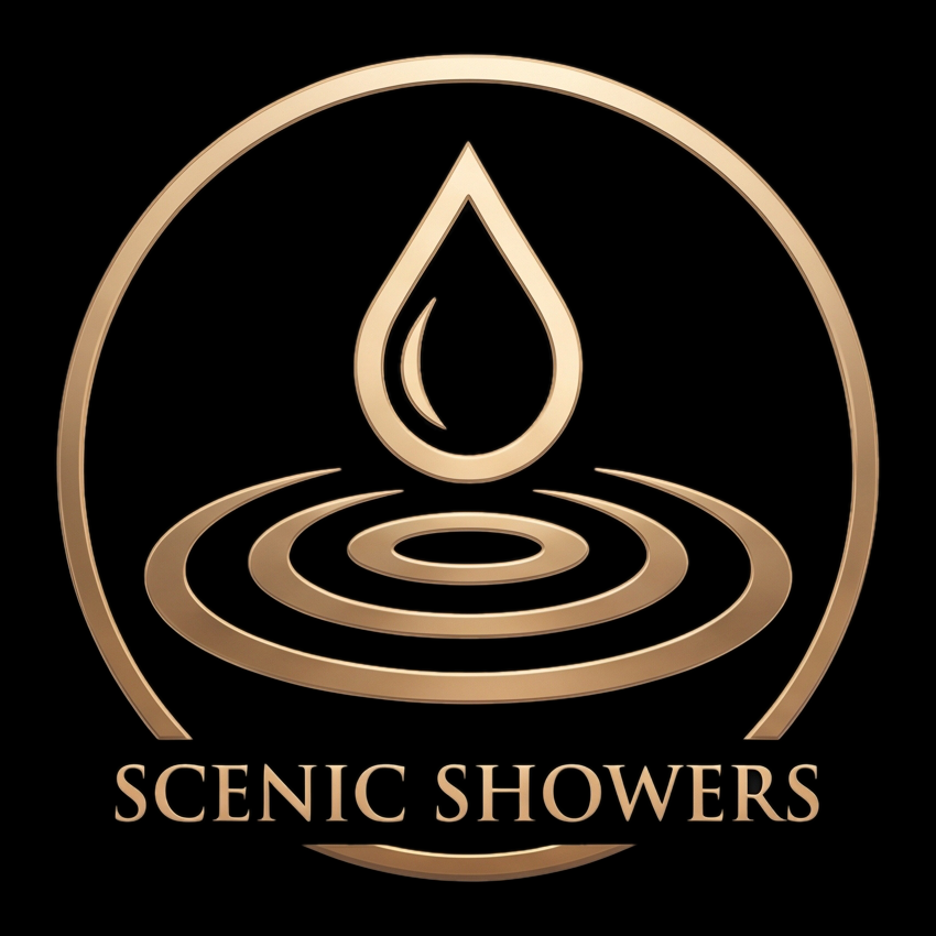 Scenic Showers: Curated Bath & Spa Collection