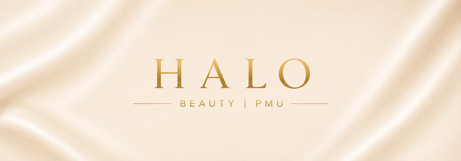 Halo Beauty