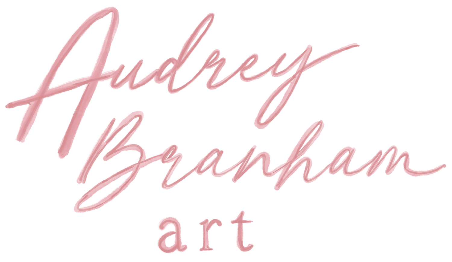 Audrey Branham Art