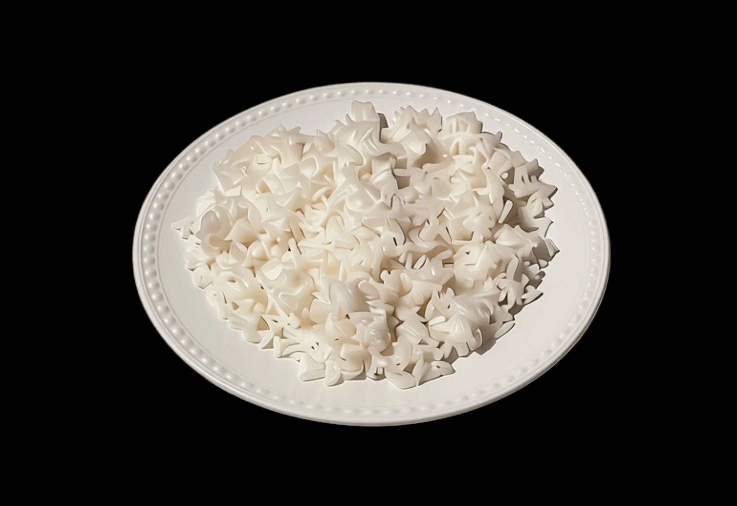 Side of White Rice